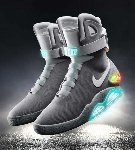 nike air mag price|cheapest nike air mags.